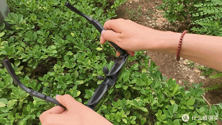 突破空间限制,235英寸大屏放进口袋,雷鸟Air 3s口袋电视体验