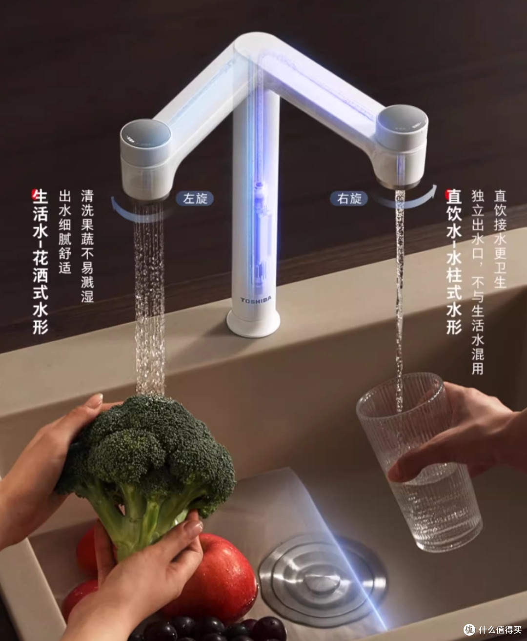 厨卫家电在等618?东芝给你全搞定!