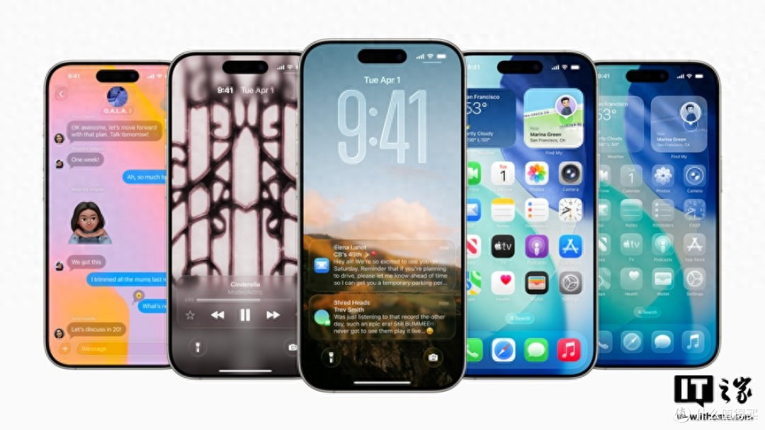 苹果iOS 26开发者预览版Beta升级保姆级教程