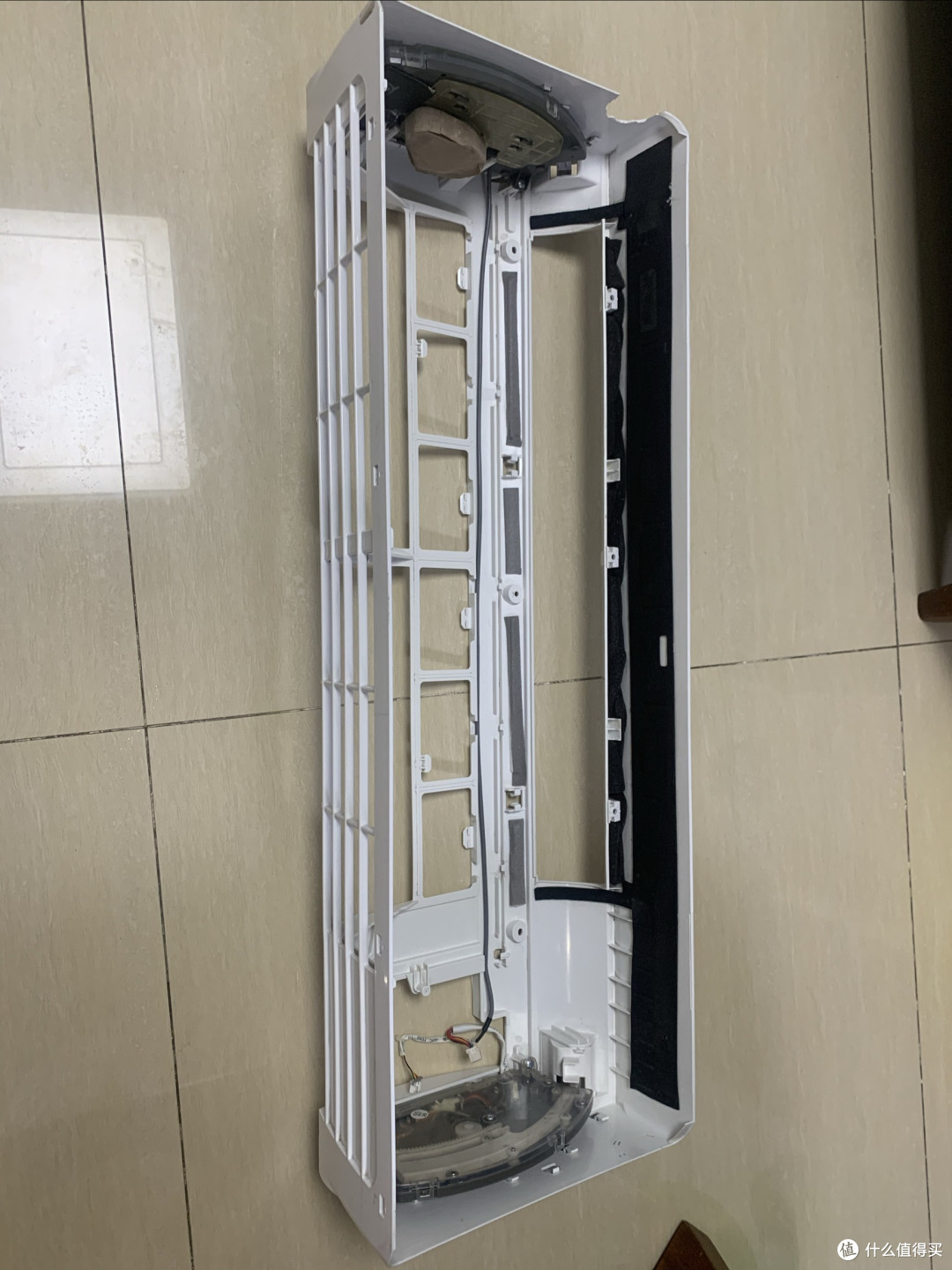 格力空调自己清洗(上):换新呼吸,清凉一夏