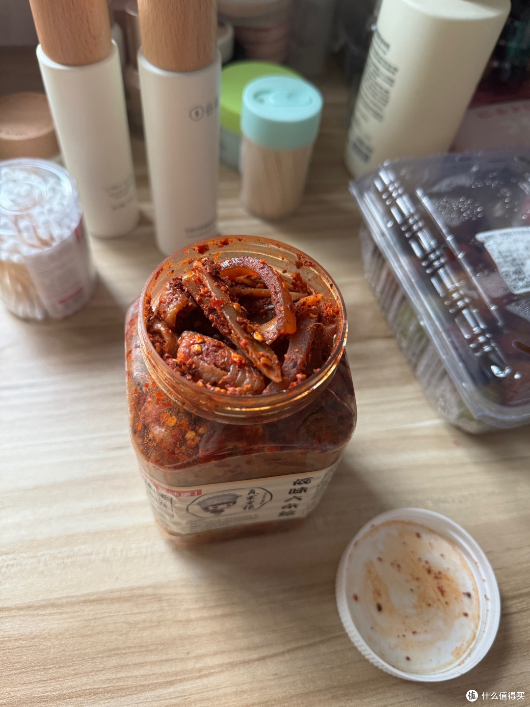 地道云南风味下饭神器