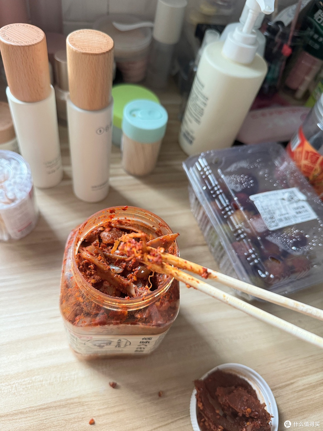 地道云南风味下饭神器