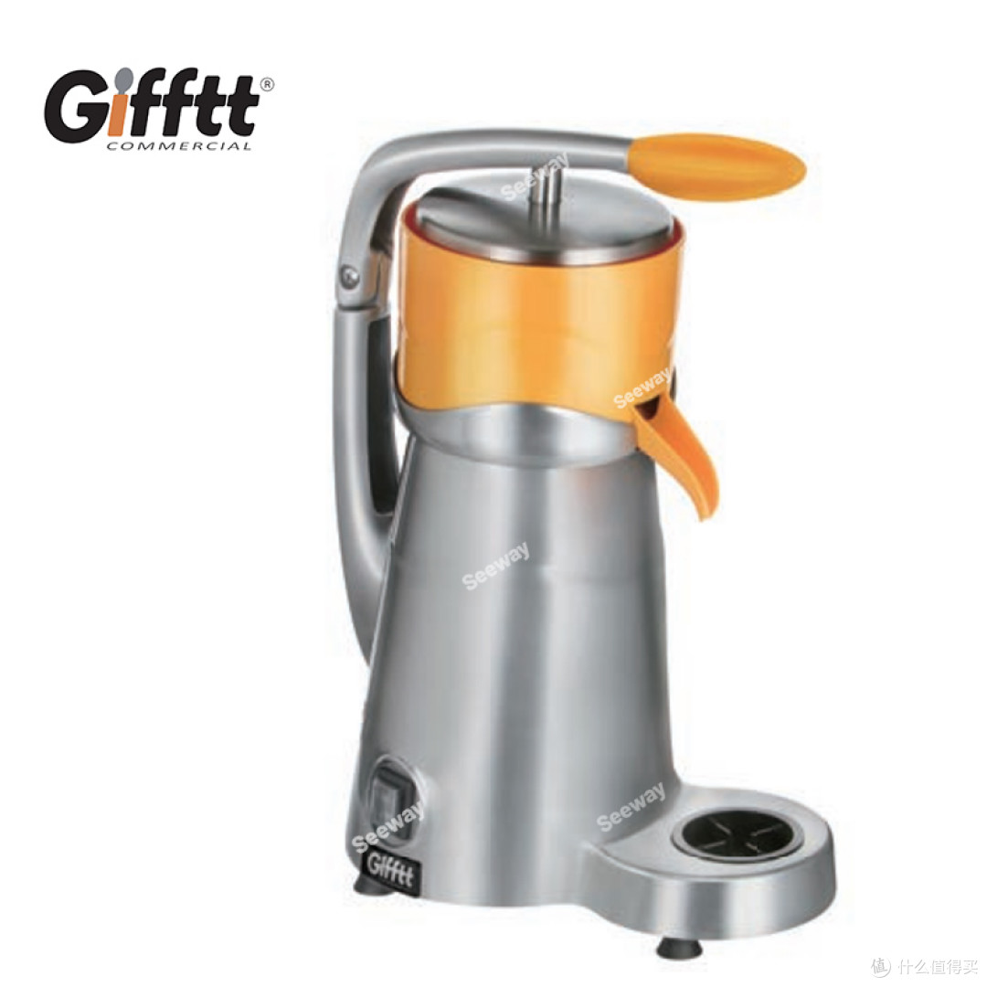 德清万豪酒店采购GIFFTT®吉福士榨橙汁机——自然鲜榨品质之选