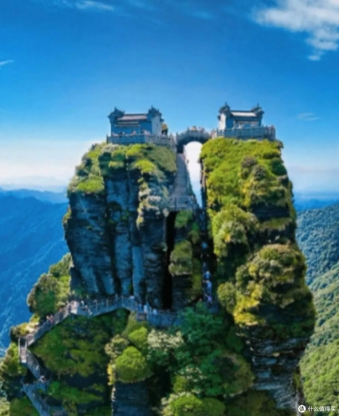 贵州梵净山旅游攻略:云端佛国的四季秘境之旅
