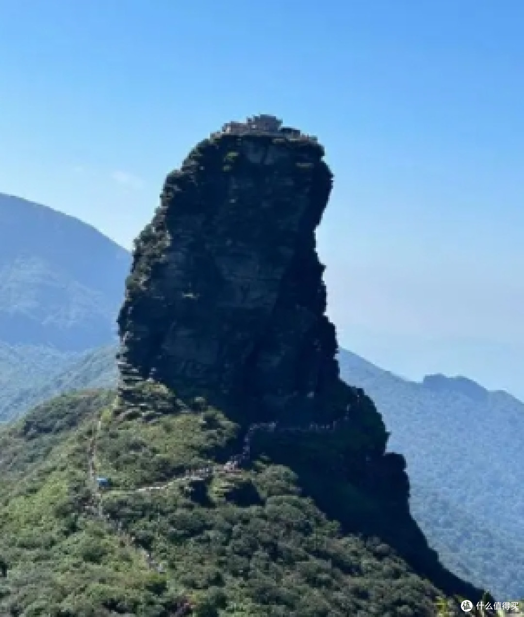 贵州梵净山旅游攻略：云端佛国的四季秘境之旅