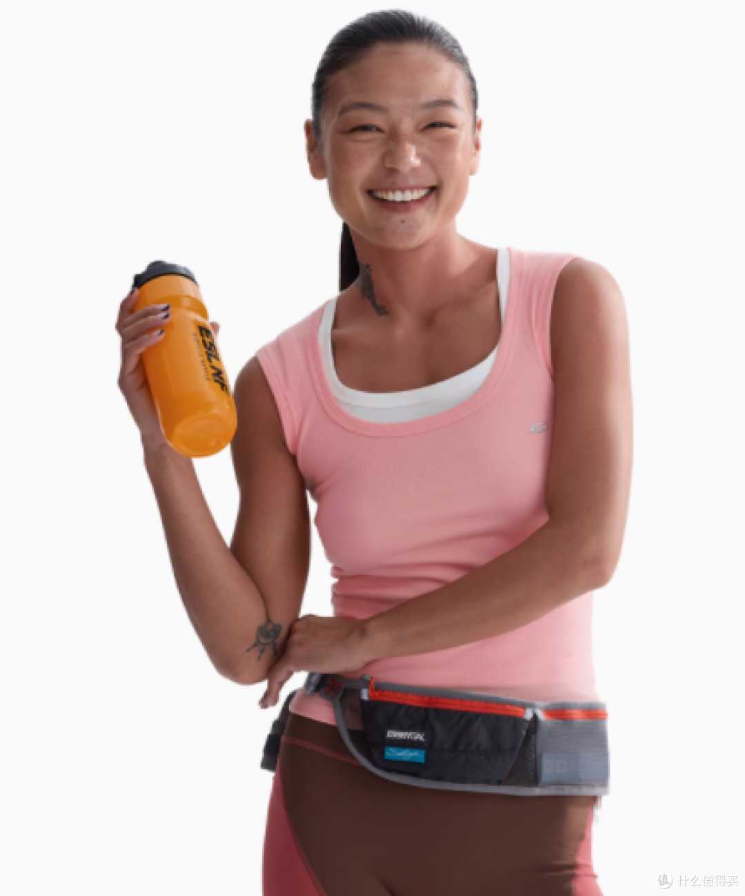 CKDH旗舰店:时尚与舒适的完美融合——女士吊带背心