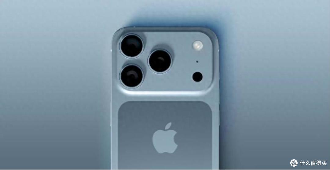 12种核心变化曝光,iPhone17Pro或迎来全面升级!