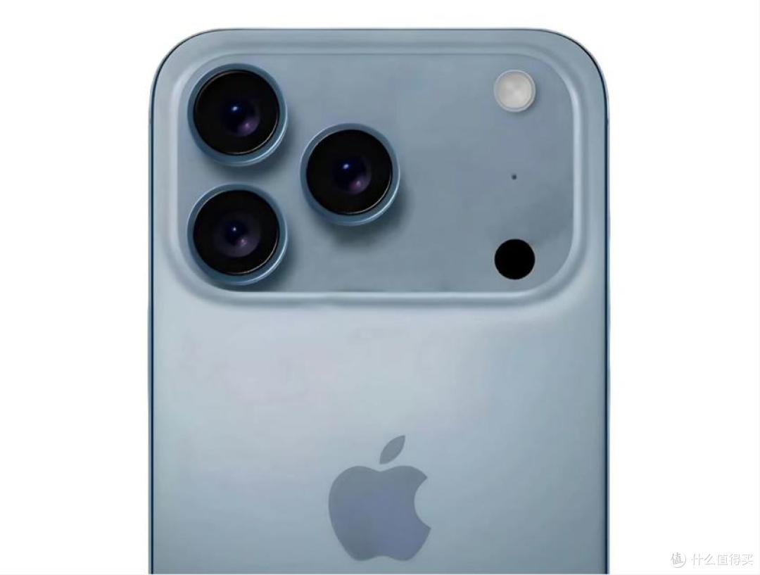 12种核心变化曝光,iPhone17Pro或迎来全面升级!