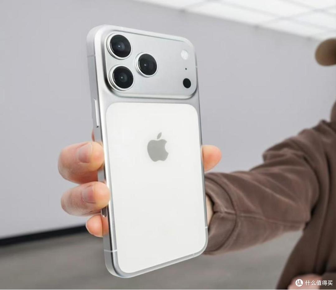 12种核心变化曝光,iPhone17Pro或迎来全面升级!