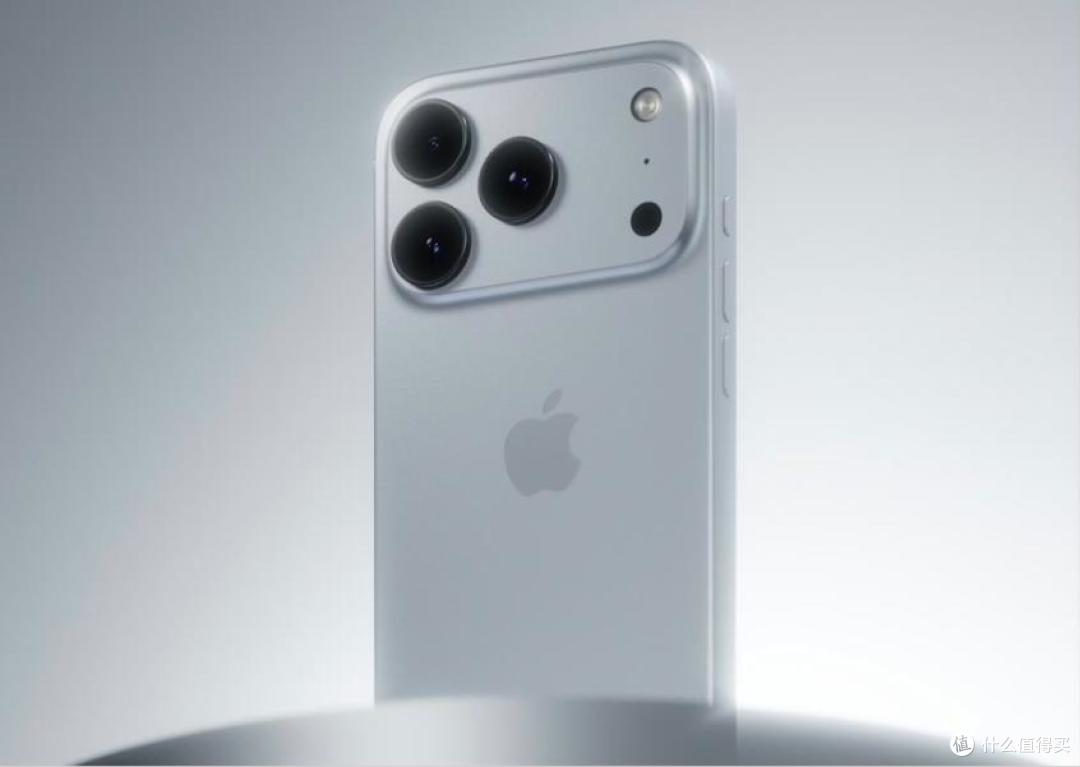 12种核心变化曝光,iPhone17Pro或迎来全面升级!