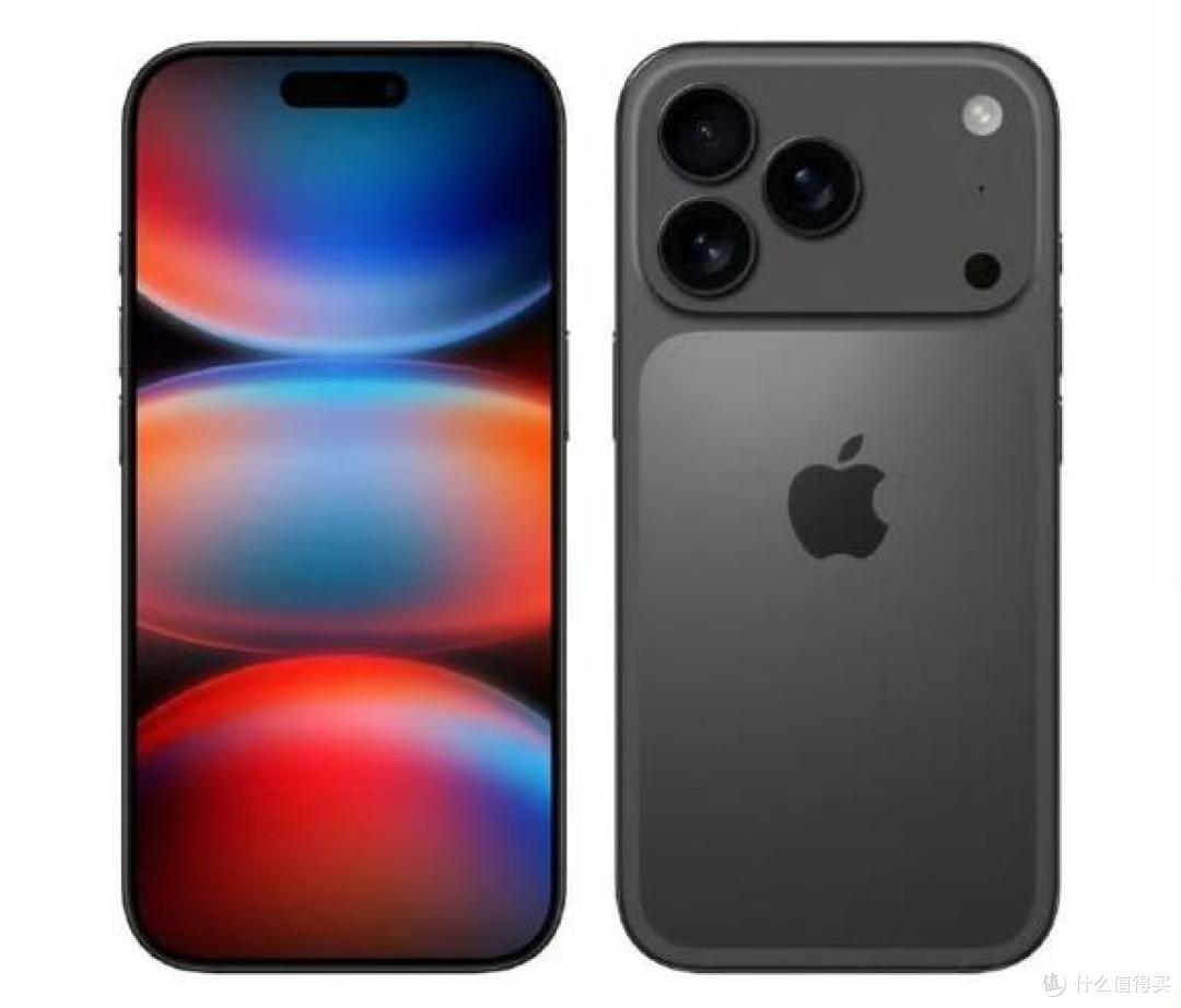 12种核心变化曝光,iPhone17Pro或迎来全面升级!