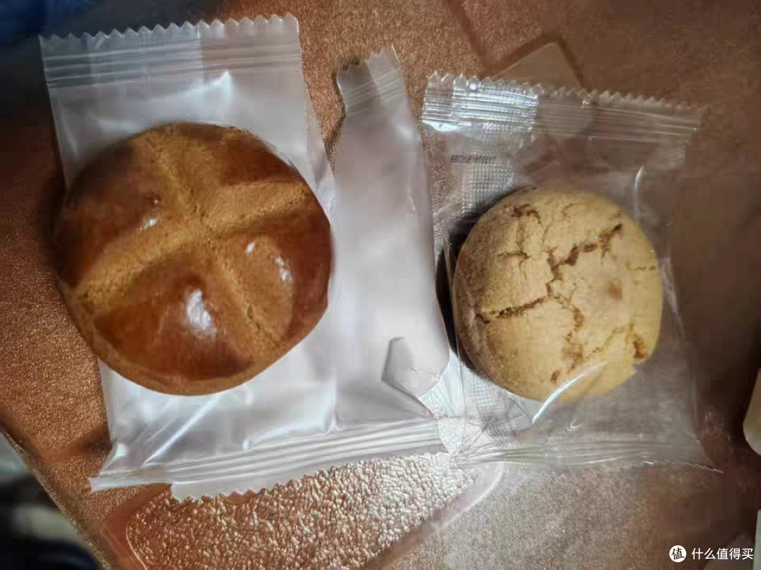 榴小满枣沙饼,传承非遗工艺的美味