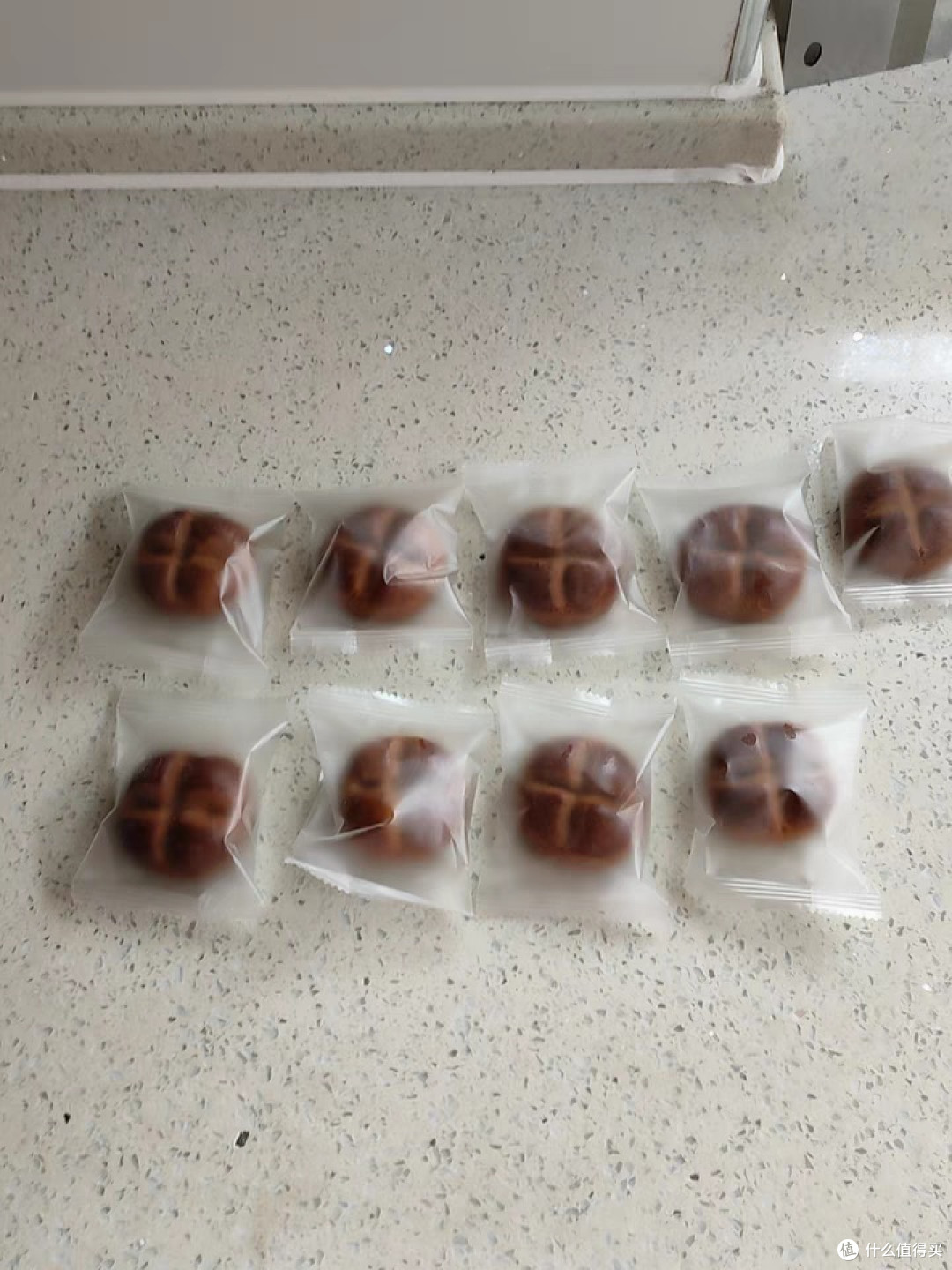 榴小满枣沙饼，传承非遗工艺的美味