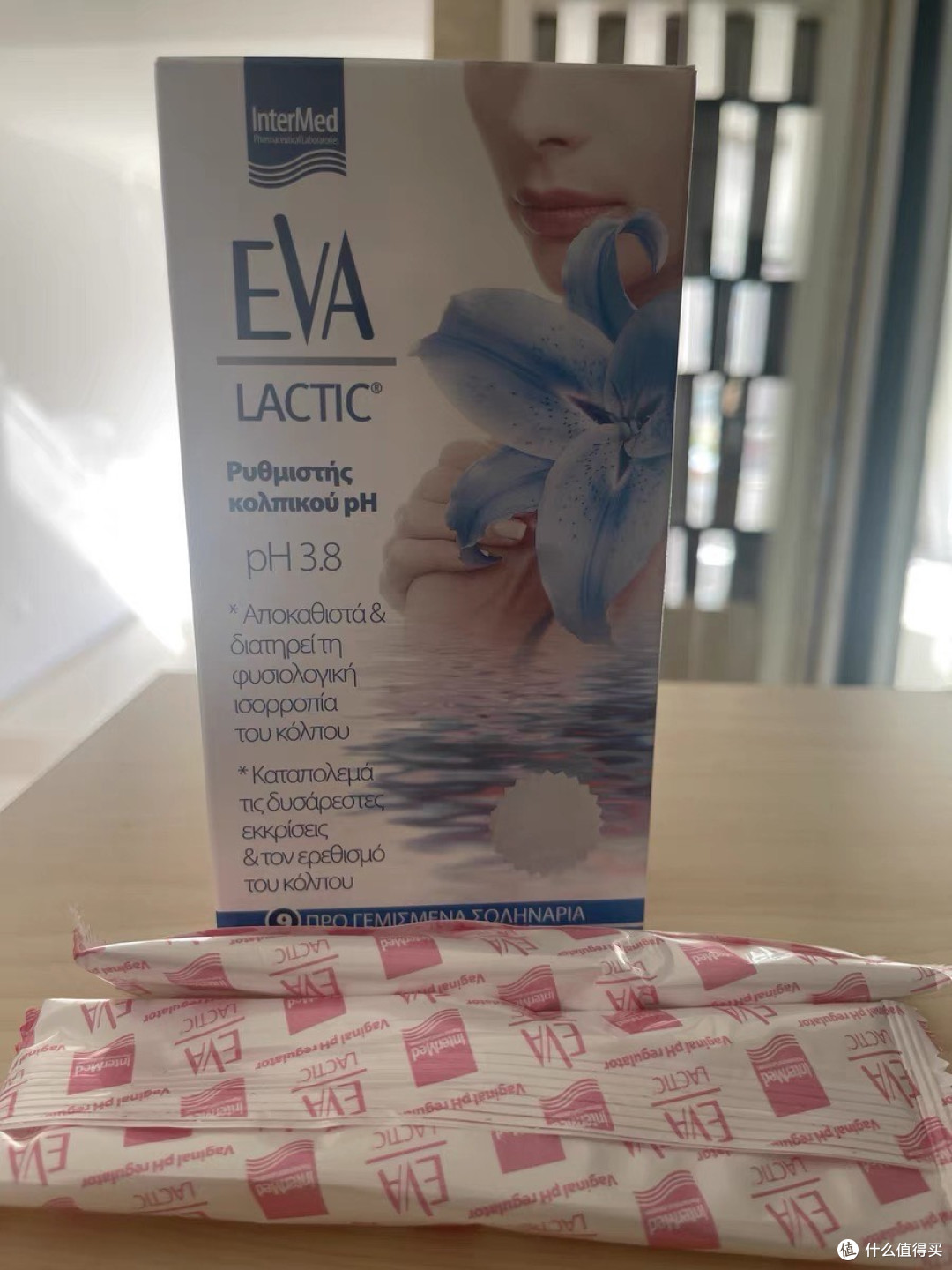 夏日私密护理必备夏依Eve醋水整箱133ml*12:温和清洁值得入手吗