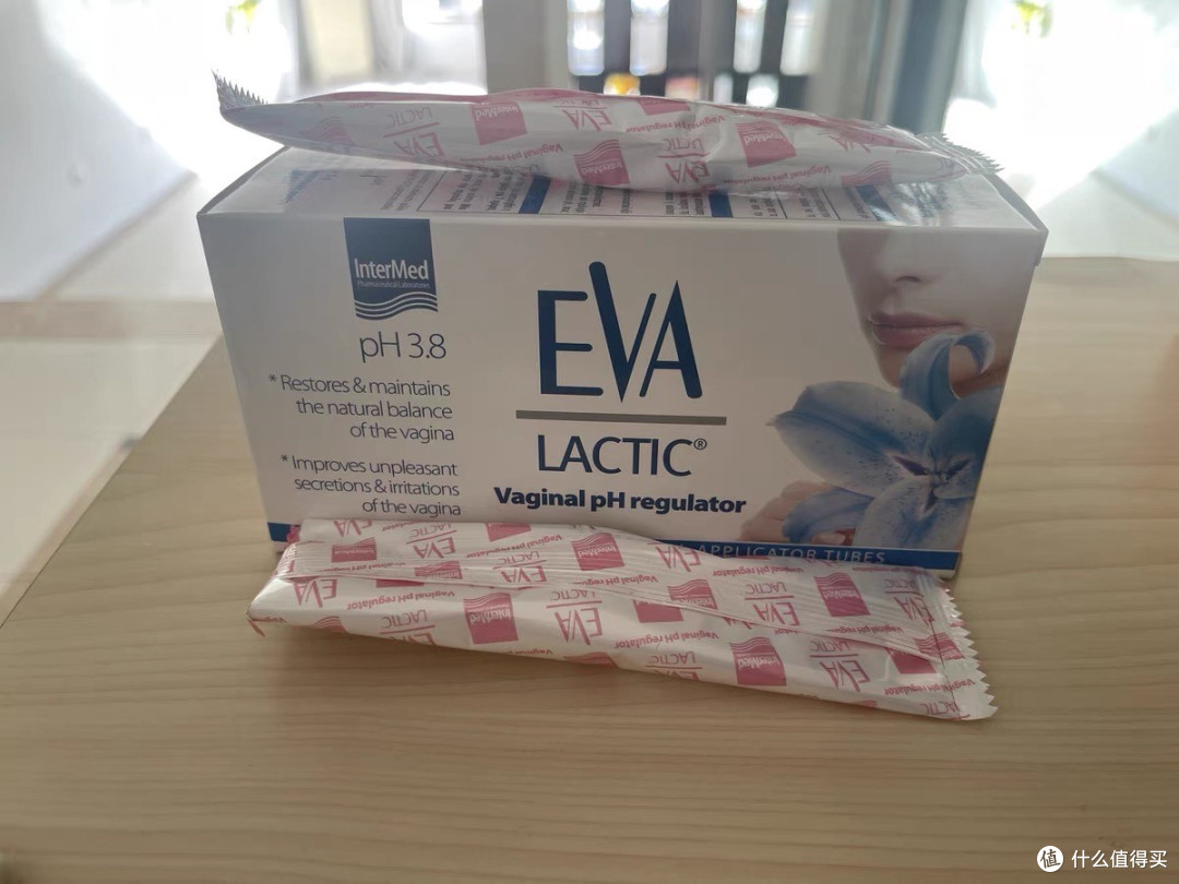 夏日私密护理必备夏依Eve醋水整箱133ml*12:温和清洁值得入手吗