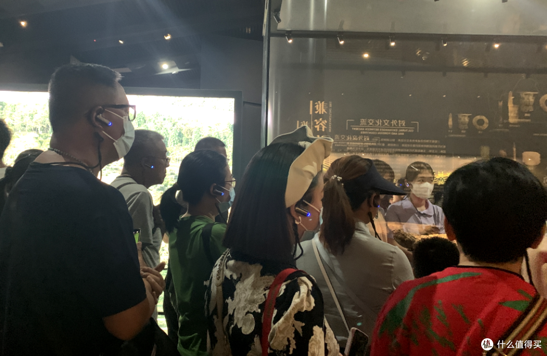 智慧导览系统