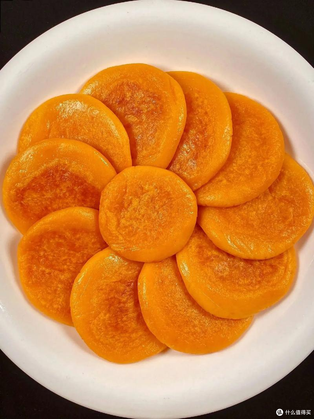 你知道用红薯可以做这么多的美食吗？