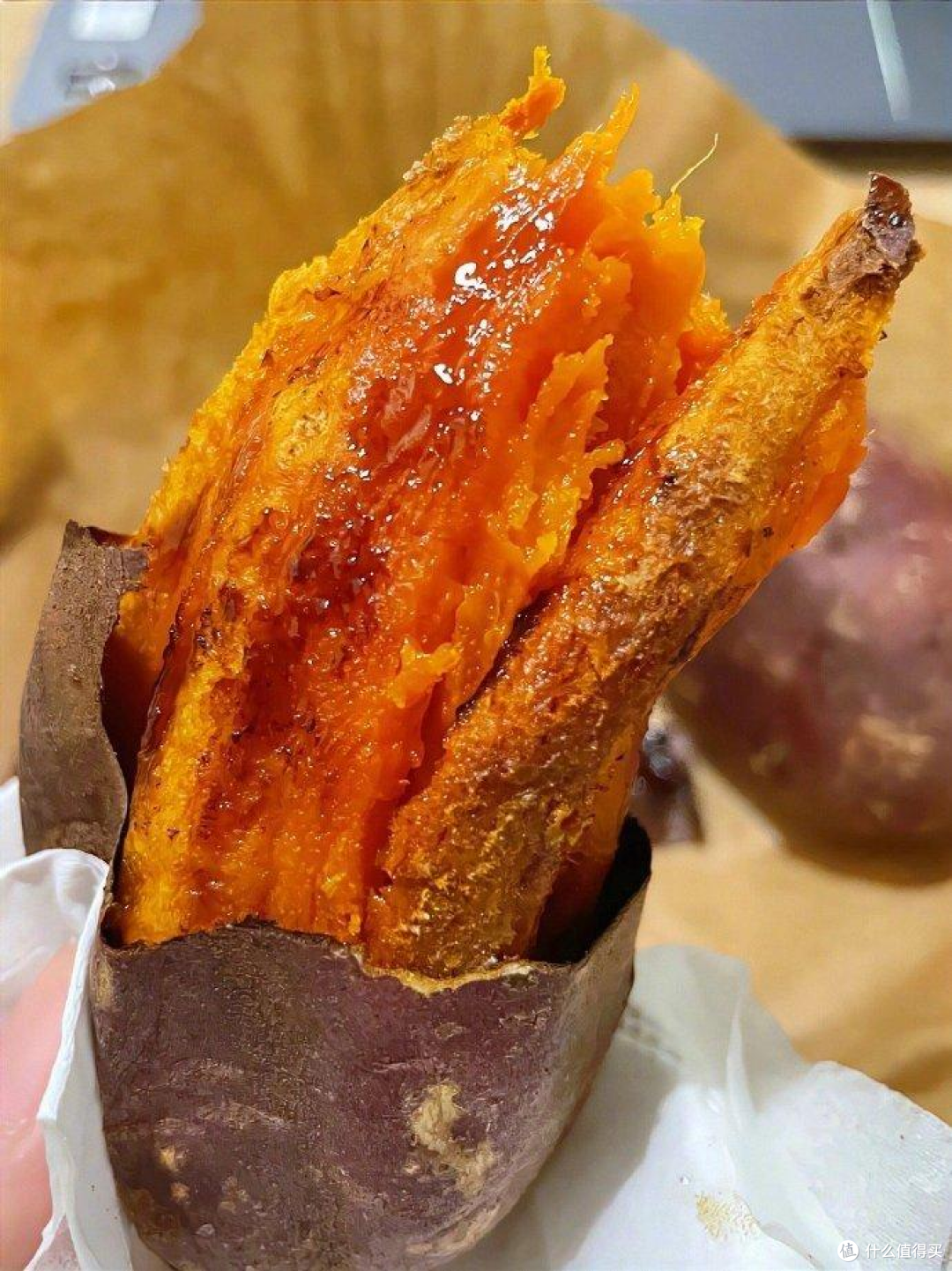 你知道用红薯可以做这么多的美食吗？