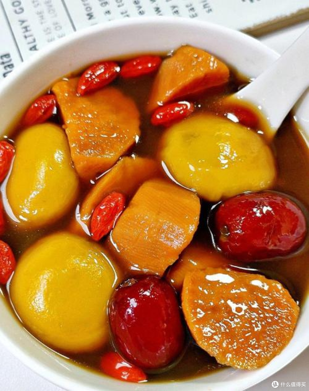 你知道用红薯可以做这么多的美食吗？