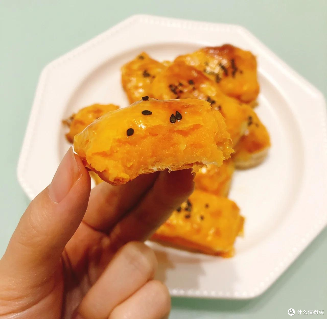 你知道用红薯可以做这么多的美食吗？