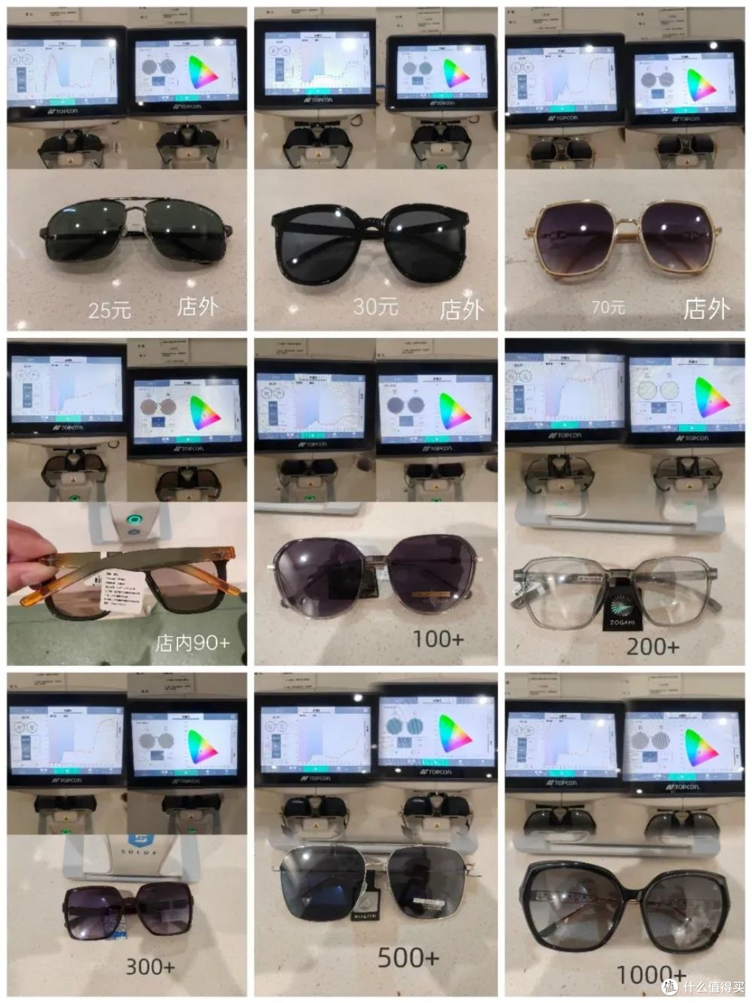 提高颜值还防晒?这个618性价比最高最适合你的太阳镜这么选