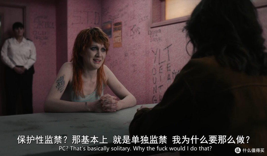 不演偶像剧后,他帅到发光!好剧成就好演员!