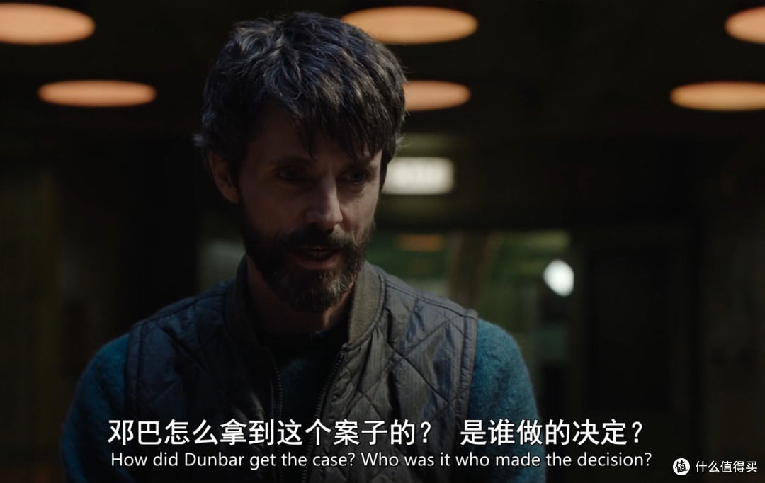 不演偶像剧后,他帅到发光!好剧成就好演员!