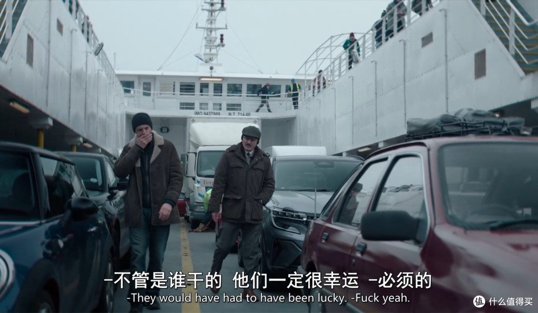 不演偶像剧后,他帅到发光!好剧成就好演员!