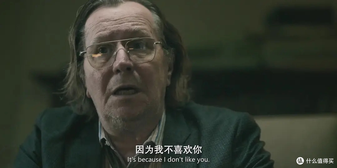 不演偶像剧后,他帅到发光!好剧成就好演员!