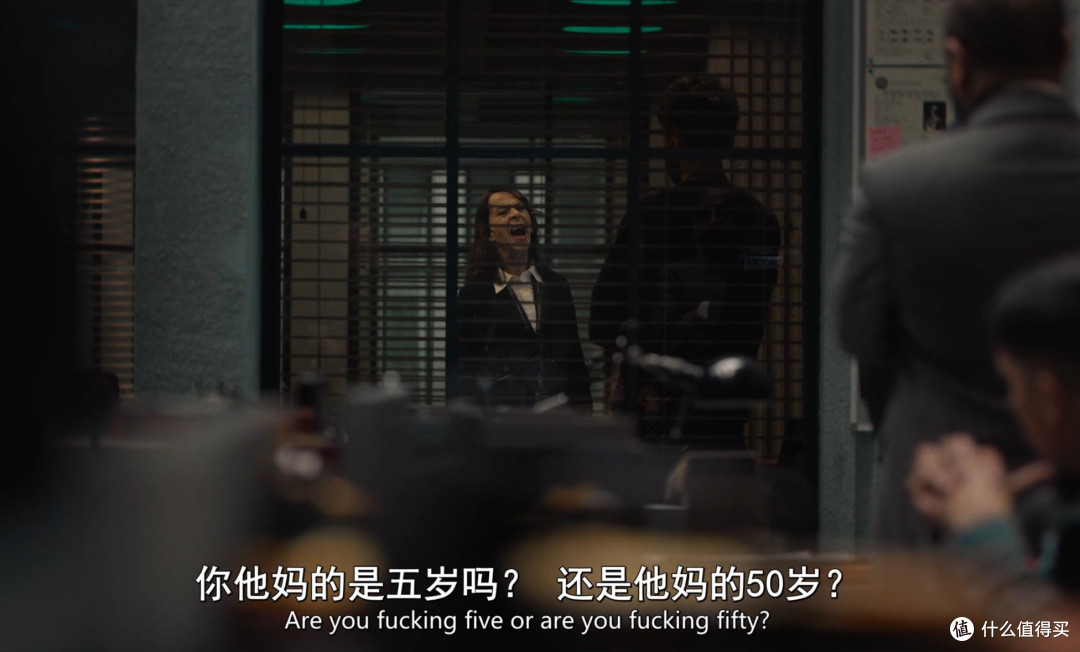 不演偶像剧后,他帅到发光!好剧成就好演员!
