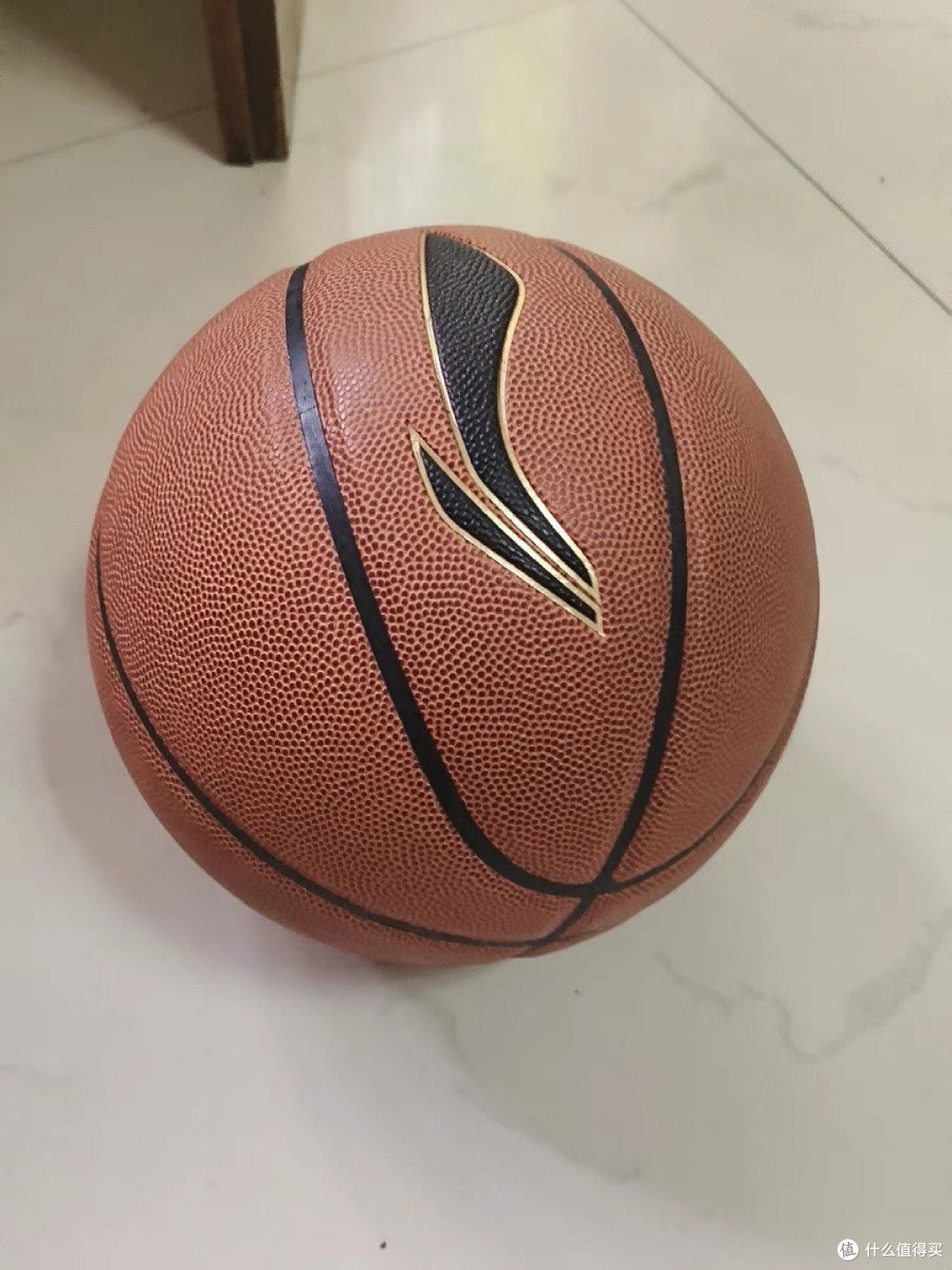 李宁篮球测评:全年龄段的篮球之选