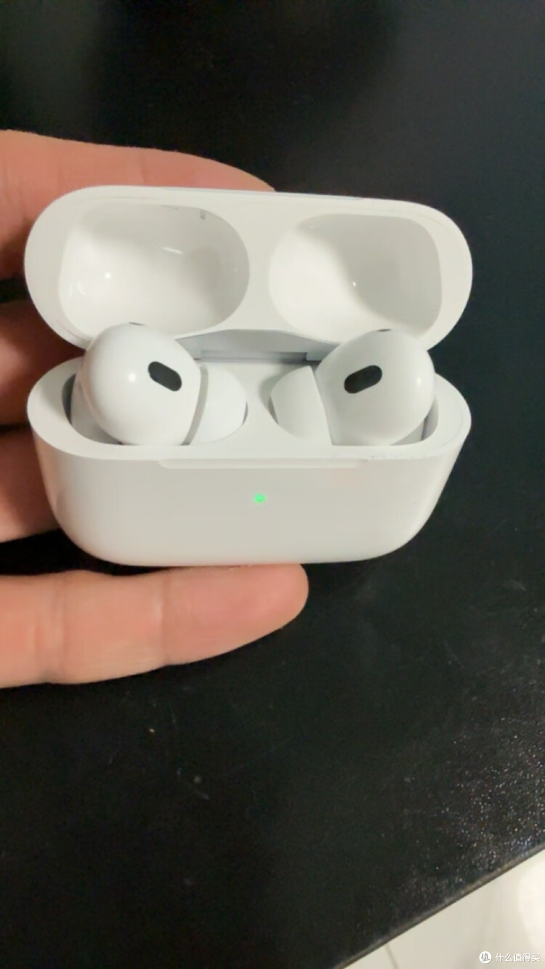 AirPods Pro:沉浸式声音体验