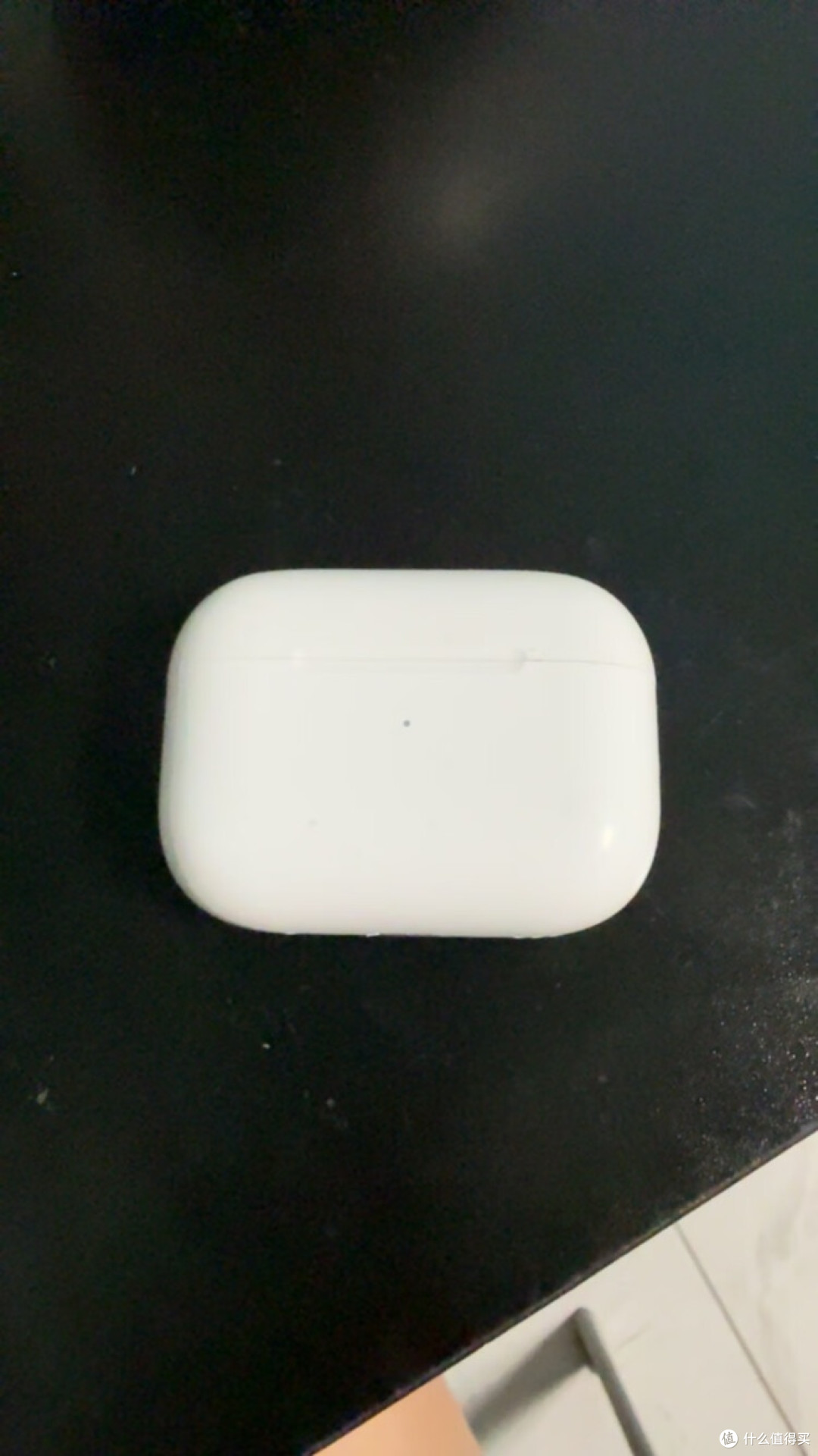 AirPods Pro:沉浸式声音体验