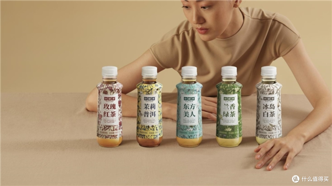 小罐茶硬核研发：高香无糖茶，萃就正宗味