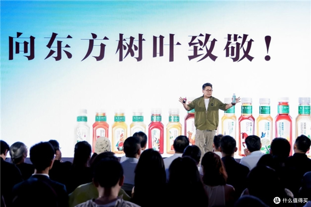 小罐茶硬核研发：高香无糖茶，萃就正宗味