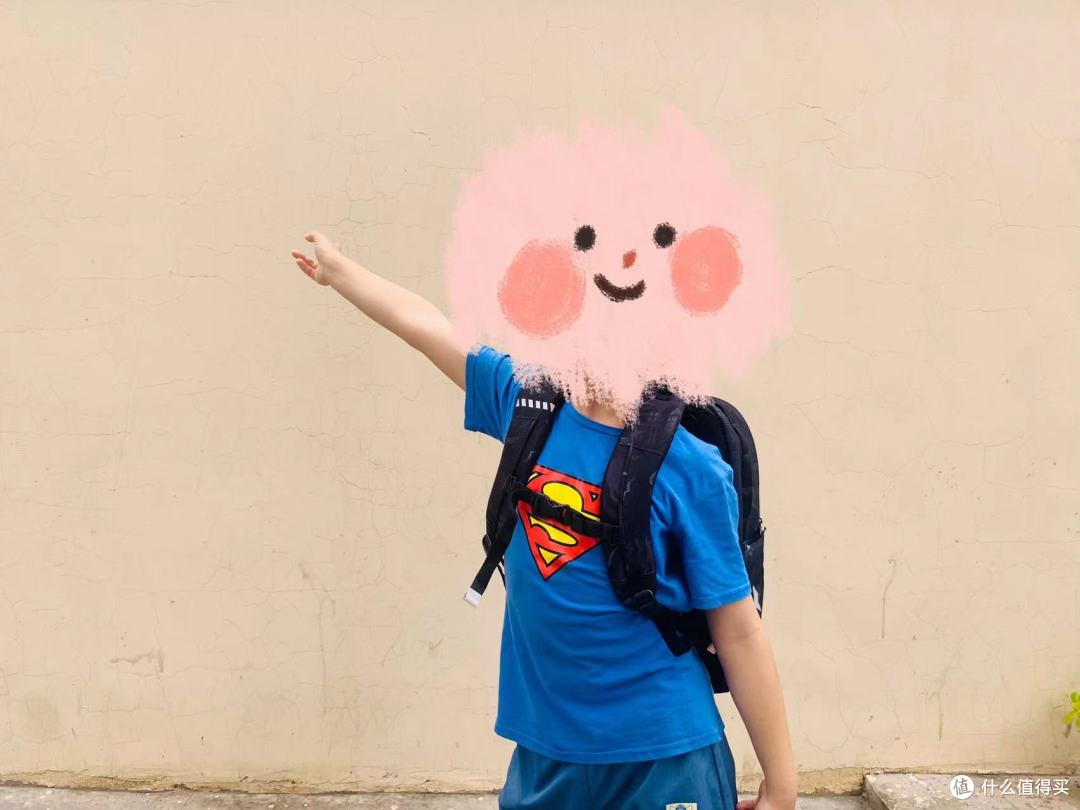 好用的护脊书包推荐:GMT for Kids 书包Trend系列保护孩子脊椎!