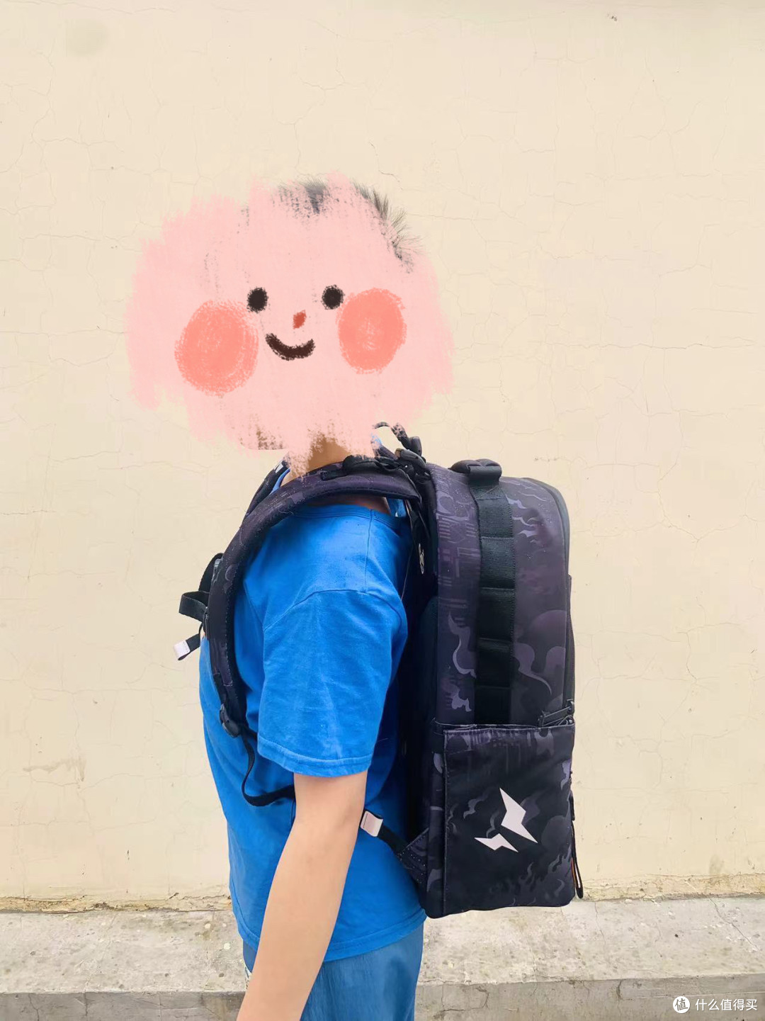 好用的护脊书包推荐:GMT for Kids 书包Trend系列保护孩子脊椎!