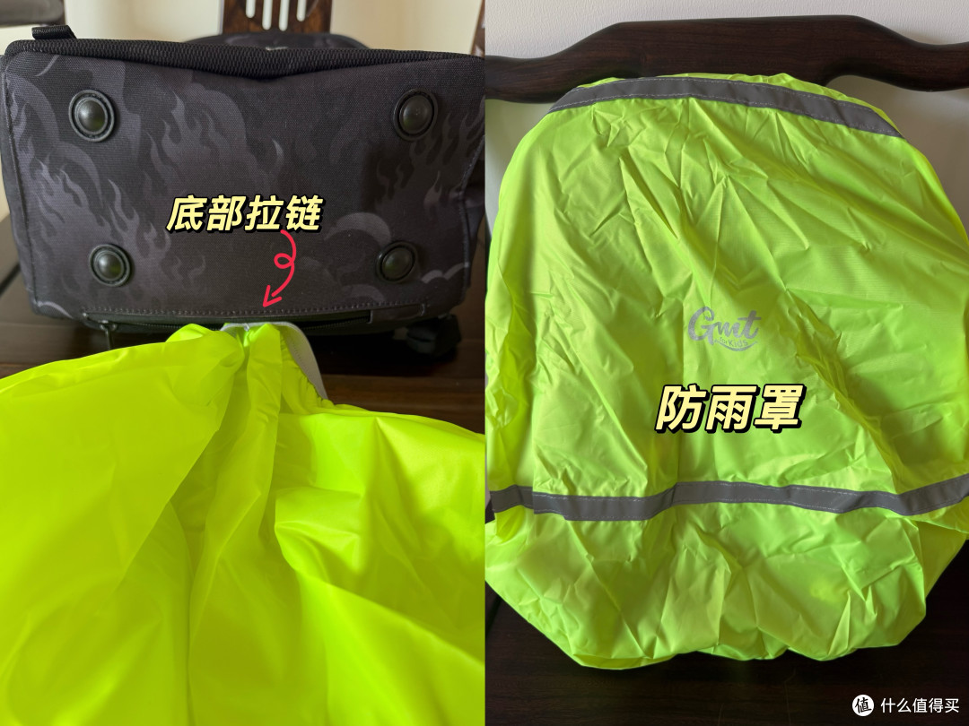 好用的护脊书包推荐:GMT for Kids 书包Trend系列保护孩子脊椎!