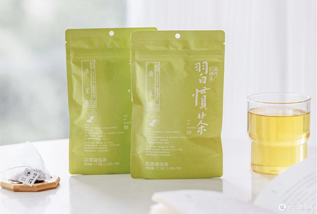 618囤货指南:拯救不爱喝水族的5款高能养生饮品。