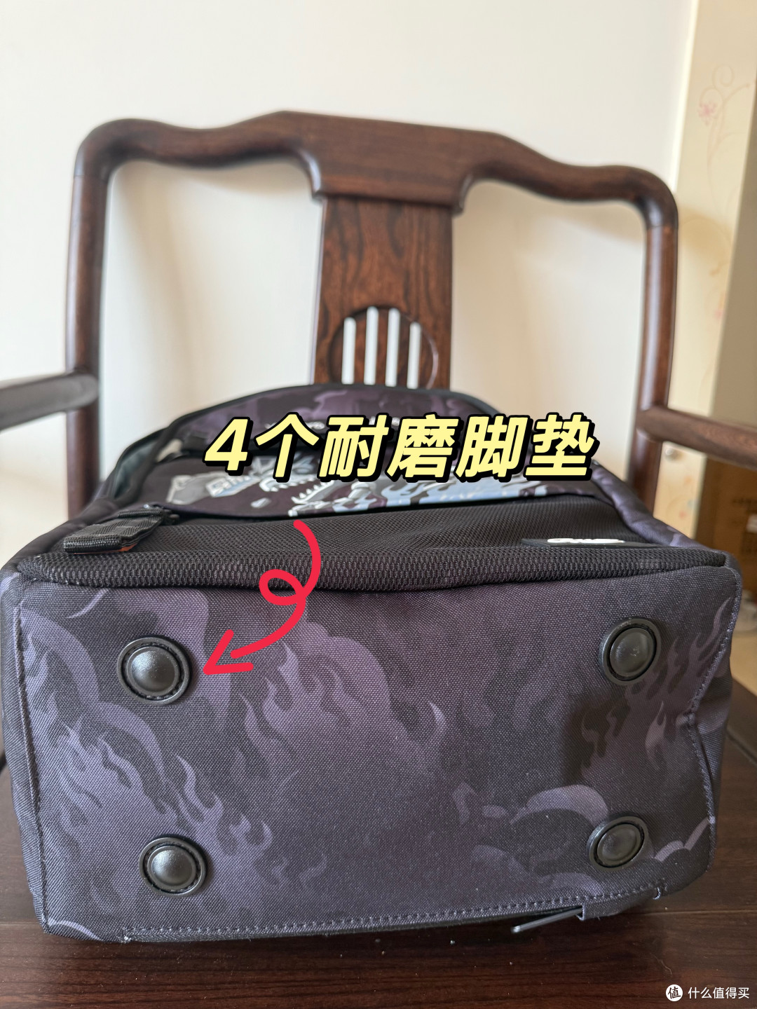 好用的护脊书包推荐:GMT for Kids 书包Trend系列保护孩子脊椎!