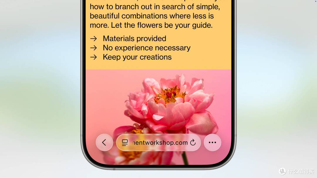 苹果WWDC25:iOS18变成26,主打液态玻璃与AI