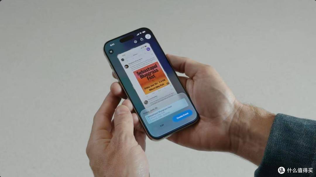 苹果WWDC25:iOS18变成26,主打液态玻璃与AI