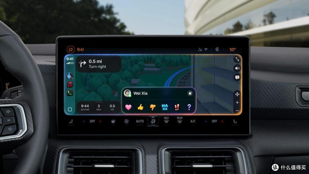 苹果WWDC25:iOS18变成26,主打液态玻璃与AI