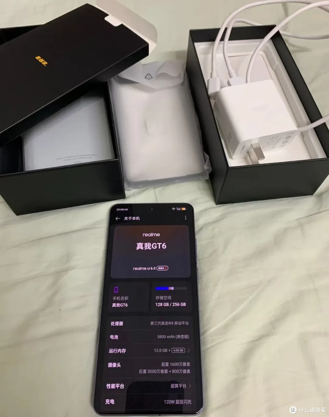 四大骁龙8Gen3千元机,标配12+256存储,比二手还便宜!