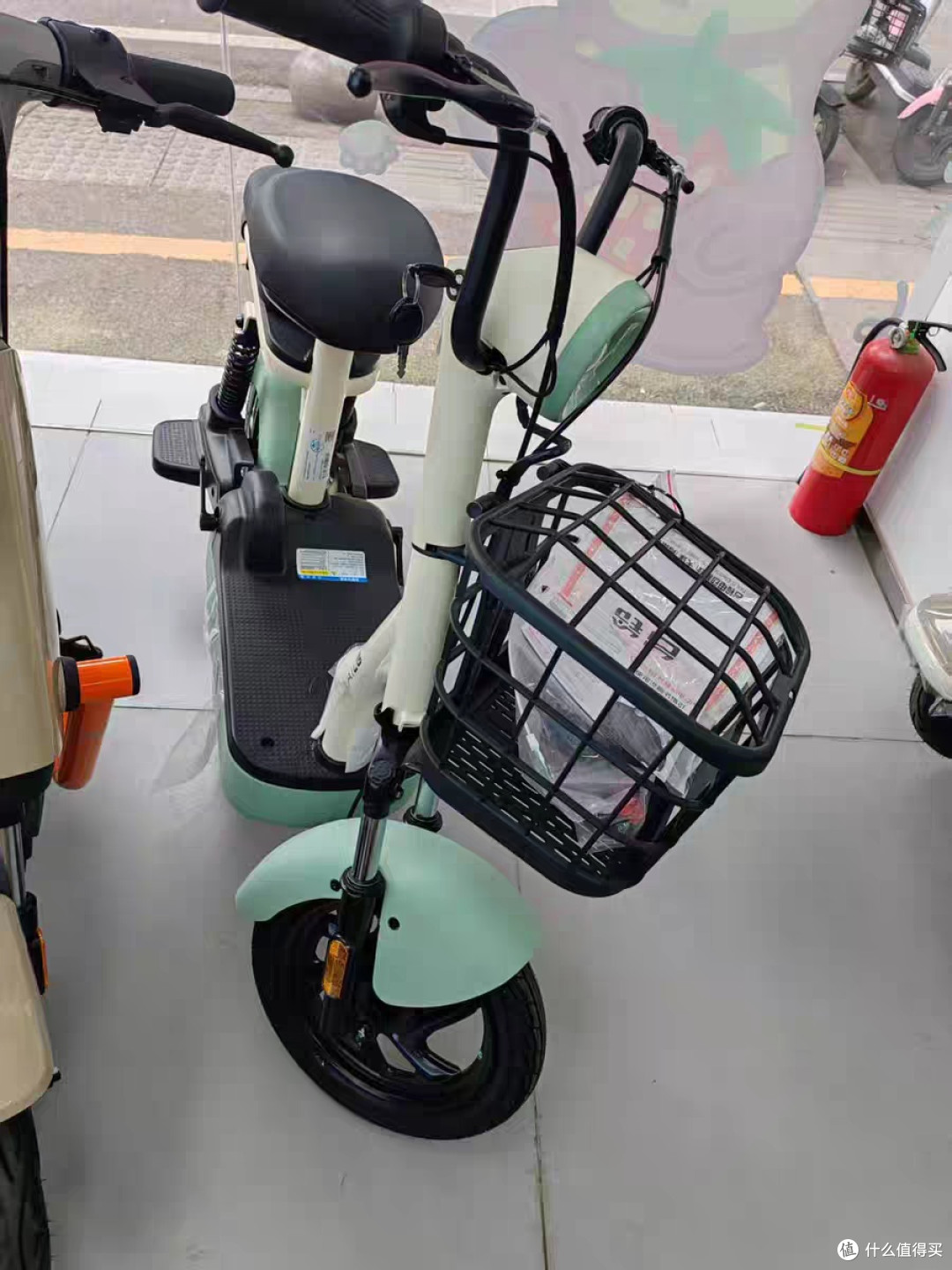 亲测!台铃新款Q糖电动车,低价也有高品质