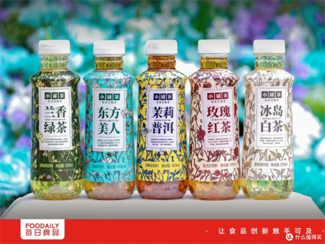 2小时售罄！进军无糖茶，小罐茶在下一盘怎样的大棋？