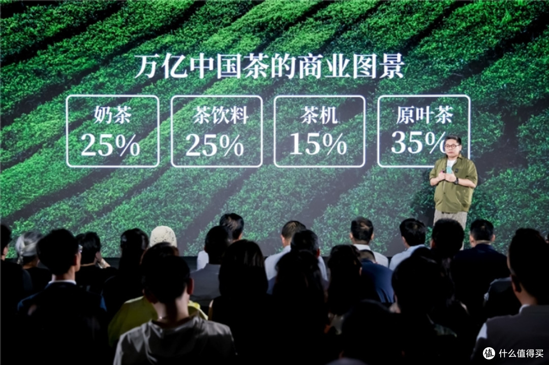 2小时售罄！进军无糖茶，小罐茶在下一盘怎样的大棋？