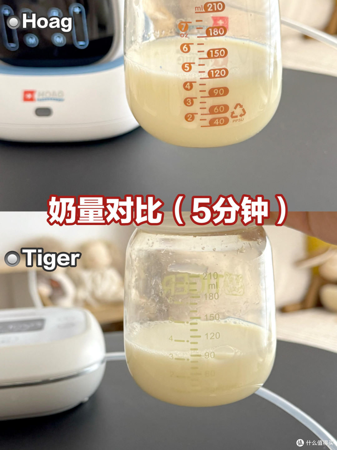 选对工具事半功倍!吸奶真的很简单过来人建议!