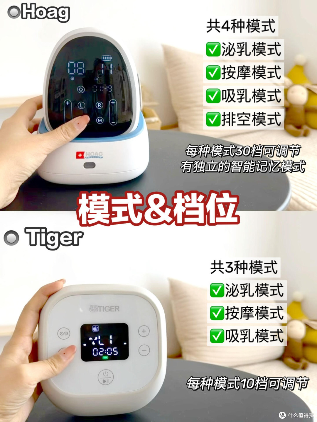 选对工具事半功倍!吸奶真的很简单过来人建议!