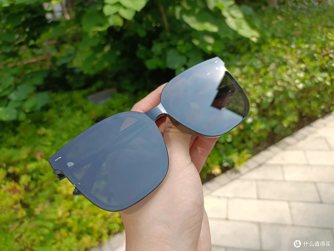 提高颜值还防晒?这个618性价比最高最适合你的太阳镜这么选